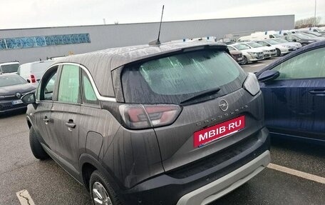 Opel Crossland X I, 2022 год, 1 549 000 рублей, 4 фотография