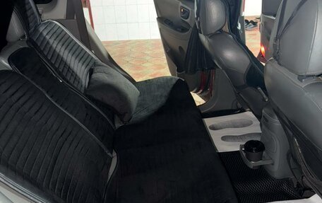 Hyundai Santa Fe III рестайлинг, 2001 год, 610 000 рублей, 7 фотография