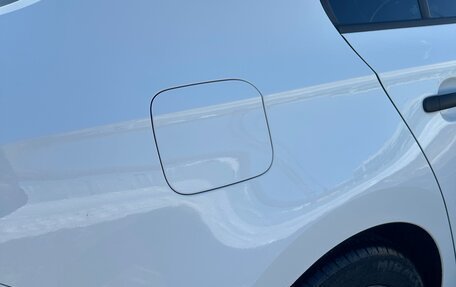 Skoda Rapid I, 2015 год, 960 000 рублей, 14 фотография