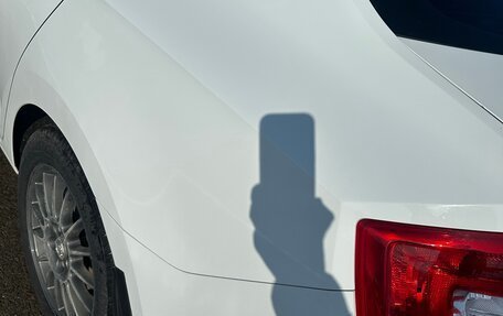 Skoda Rapid I, 2015 год, 960 000 рублей, 13 фотография