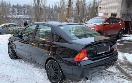 Ford Focus IV, 2003 год, 300 000 рублей, 2 фотография