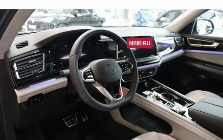 Volkswagen Teramont I, 2025 год, 6 249 000 рублей, 10 фотография