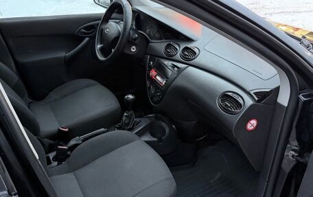 Ford Focus IV, 2003 год, 300 000 рублей, 5 фотография