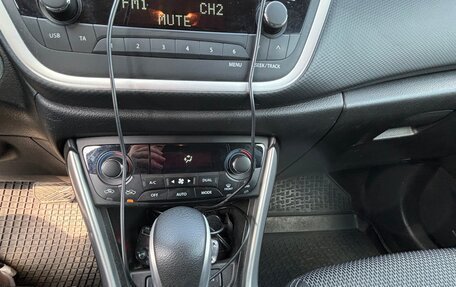 Suzuki SX4 II рестайлинг, 2014 год, 1 350 000 рублей, 2 фотография