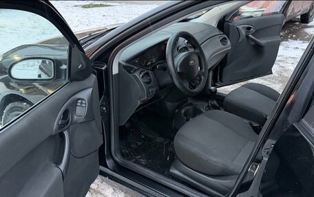 Ford Focus IV, 2003 год, 300 000 рублей, 8 фотография