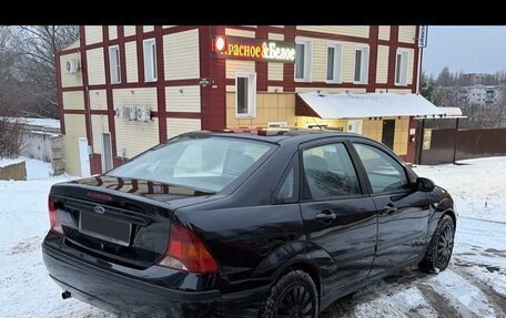 Ford Focus IV, 2003 год, 300 000 рублей, 9 фотография