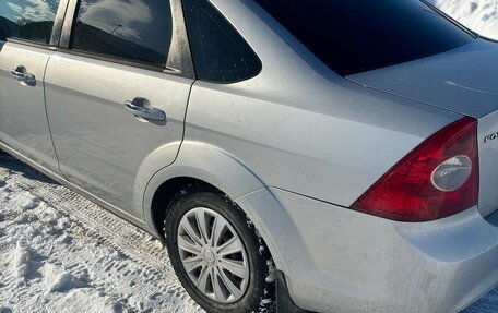 Ford Focus II рестайлинг, 2010 год, 460 000 рублей, 3 фотография