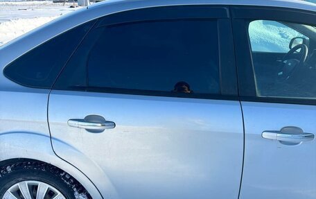 Ford Focus II рестайлинг, 2010 год, 460 000 рублей, 2 фотография