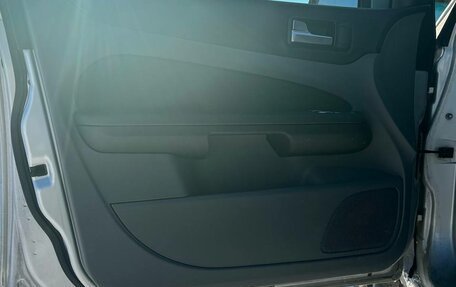 Ford Focus II рестайлинг, 2010 год, 460 000 рублей, 11 фотография