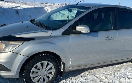 Ford Focus II рестайлинг, 2010 год, 460 000 рублей, 7 фотография