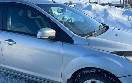 Ford Focus II рестайлинг, 2010 год, 460 000 рублей, 9 фотография