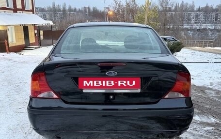 Ford Focus IV, 2003 год, 300 000 рублей, 3 фотография