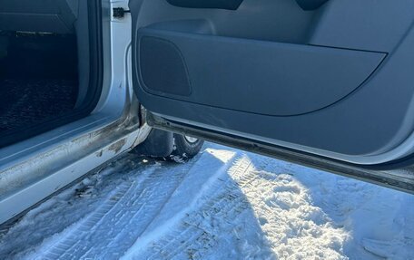 Ford Focus II рестайлинг, 2010 год, 460 000 рублей, 12 фотография