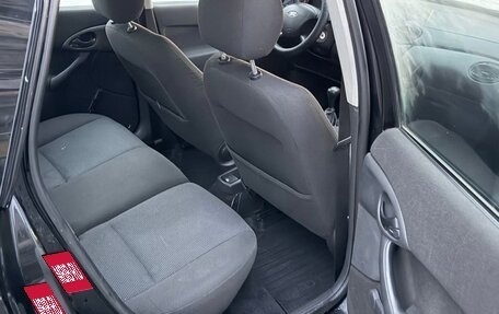 Ford Focus IV, 2003 год, 300 000 рублей, 6 фотография