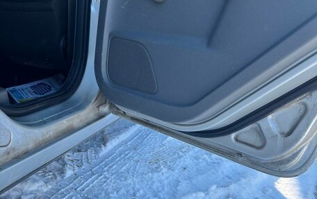 Ford Focus II рестайлинг, 2010 год, 460 000 рублей, 13 фотография