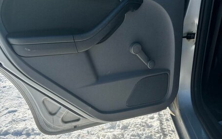 Ford Focus II рестайлинг, 2010 год, 460 000 рублей, 14 фотография