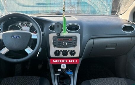 Ford Focus II рестайлинг, 2010 год, 460 000 рублей, 15 фотография