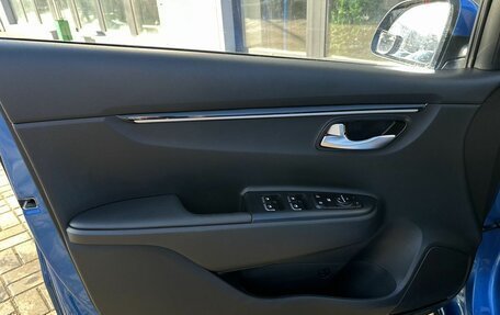 KIA Rio IV, 2019 год, 1 850 000 рублей, 5 фотография