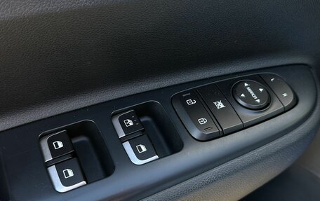 KIA Rio IV, 2019 год, 1 850 000 рублей, 6 фотография