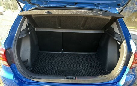 KIA Rio IV, 2019 год, 1 850 000 рублей, 19 фотография