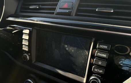 KIA Rio IV, 2019 год, 1 850 000 рублей, 25 фотография