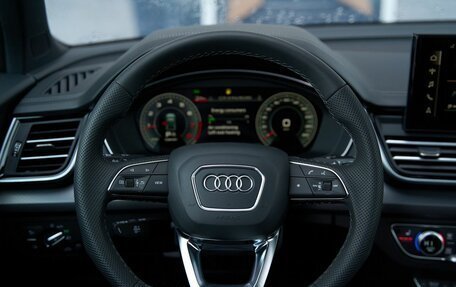 Audi Q5, 2025 год, 5 899 900 рублей, 11 фотография