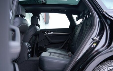 Audi Q5, 2025 год, 5 899 900 рублей, 7 фотография