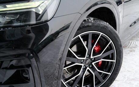 Audi Q5, 2025 год, 5 899 900 рублей, 26 фотография