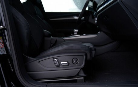Audi Q5, 2025 год, 5 899 900 рублей, 19 фотография