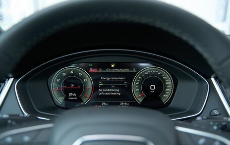 Audi Q5, 2025 год, 5 899 900 рублей, 20 фотография