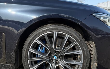 BMW 7 серия, 2021 год, 6 700 000 рублей, 2 фотография