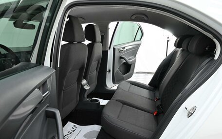 Skoda Rapid II, 2020 год, 1 305 000 рублей, 10 фотография