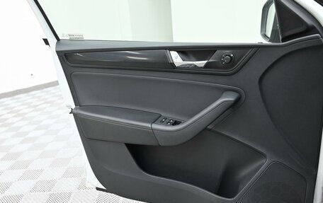 Skoda Rapid II, 2020 год, 1 305 000 рублей, 8 фотография