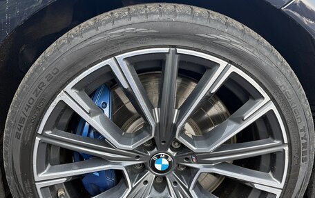 BMW 7 серия, 2021 год, 6 700 000 рублей, 7 фотография