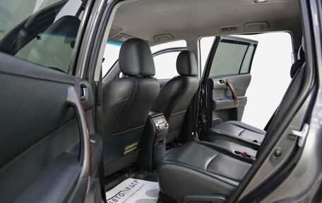 Toyota Highlander III, 2010 год, 1 445 000 рублей, 11 фотография