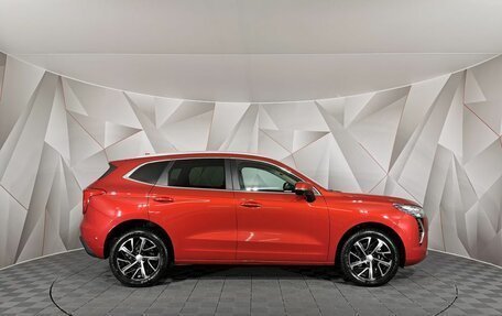 Haval Jolion, 2023 год, 1 647 000 рублей, 6 фотография