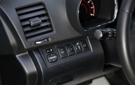 Toyota Highlander III, 2010 год, 1 445 000 рублей, 9 фотография