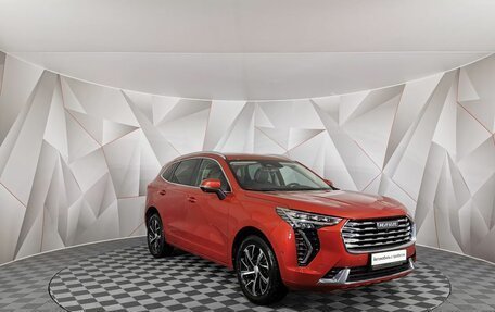 Haval Jolion, 2023 год, 1 647 000 рублей, 3 фотография