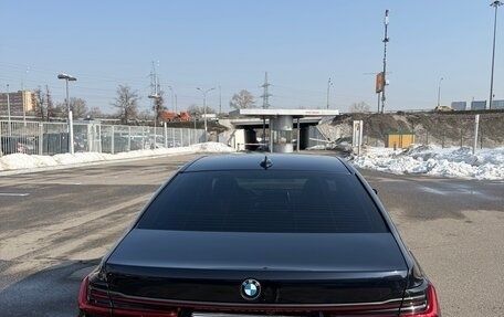 BMW 7 серия, 2021 год, 6 700 000 рублей, 5 фотография