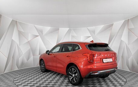 Haval Jolion, 2023 год, 1 647 000 рублей, 4 фотография