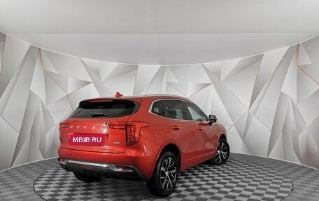 Haval Jolion, 2023 год, 1 647 000 рублей, 2 фотография