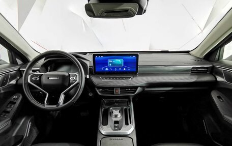 Haval Jolion, 2023 год, 1 647 000 рублей, 14 фотография