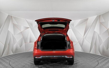 Haval Jolion, 2023 год, 1 647 000 рублей, 12 фотография