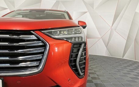 Haval Jolion, 2023 год, 1 647 000 рублей, 10 фотография