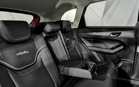 Haval Jolion, 2023 год, 1 647 000 рублей, 16 фотография