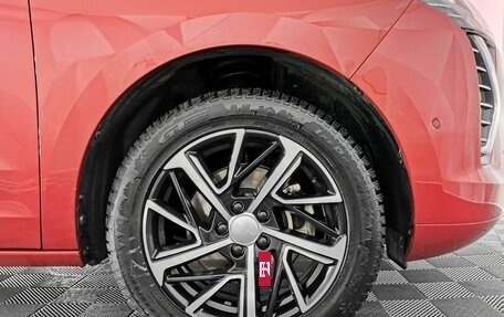 Haval Jolion, 2023 год, 1 647 000 рублей, 9 фотография