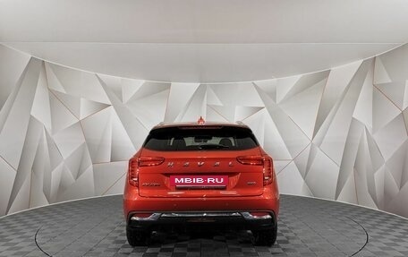 Haval Jolion, 2023 год, 1 647 000 рублей, 8 фотография
