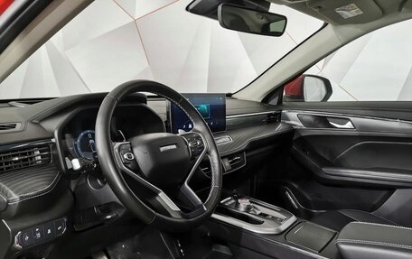 Haval Jolion, 2023 год, 1 647 000 рублей, 19 фотография