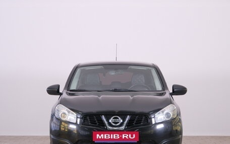 Nissan Qashqai, 2012 год, 1 389 000 рублей, 2 фотография