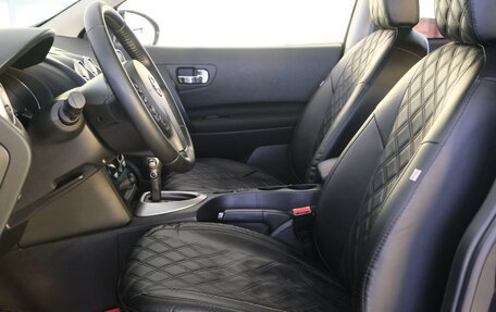 Nissan Qashqai, 2012 год, 1 389 000 рублей, 7 фотография